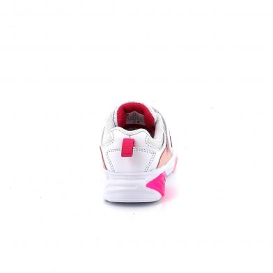 Παιδικό Αθλητικό Παπούτσι για Κορίτσι Champion Low Cut Shoe Wave G Td με Φωτάκια Χρώματος Λευκό S32781-WW001