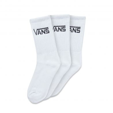 Παιδικές Κάλτσες για Αγόρι Vans Χρώματος Λευκό VN000XNQWHT1