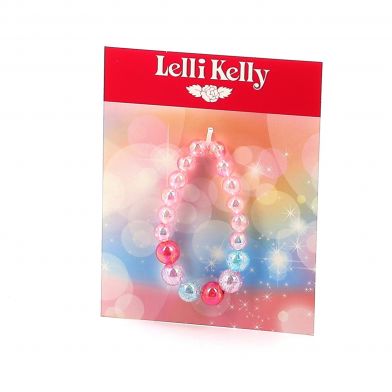 Παιδικό Πέδιλο για Κορίτσι Lelli Kelly Felicia Ανατομικό Χρώματος Χρυσό LKCV3570LG52