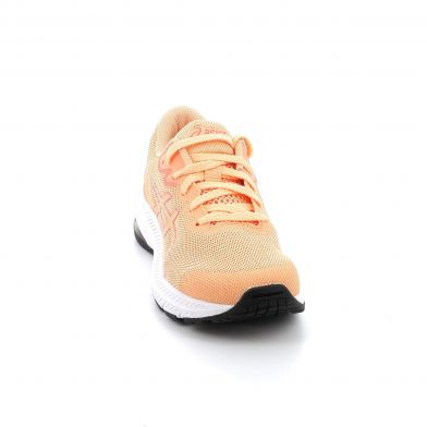 Αθλητικό Παπούτσι για Κορίτσι Asics Gt1000 11gs Χρώματος Πορτοκαλί 1014A237-801