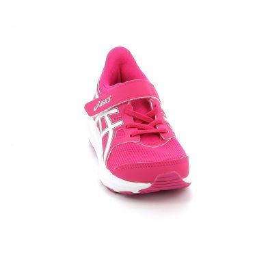 Παιδικό Αθλητικό Παπούτσι για Κορίτσι Asics Jolt 4ps Χρώματος Ροζ 1014A299-700