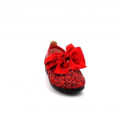 Παιδική Μπαρέτα για  Κορίτσι Minican Χρώματος Κόκκινο 234-23Y