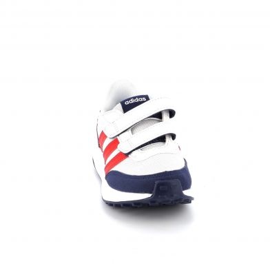Παιδικό Αθλητικό Παπούτσι για Αγόρι Adidas  Run 70s Shoes Χρώματος Λευκό GW0333