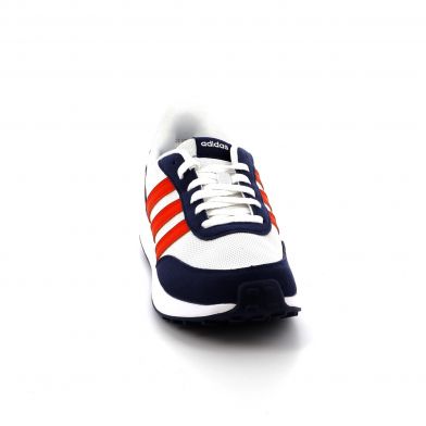 Παιδικό Αθλητικό Παπούτσι για Αγόρι Adidas Run 70s Shoes Χρώματος Λευκό GW0339