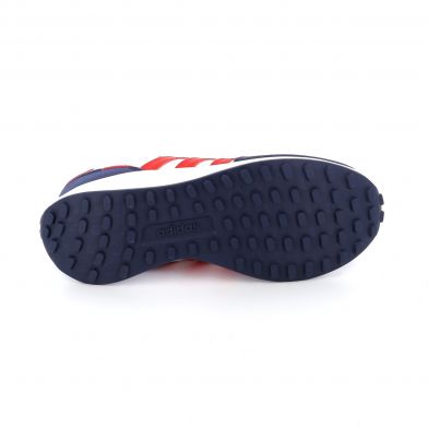 Παιδικό Αθλητικό Παπούτσι για Αγόρι Adidas Run 70s Shoes Χρώματος Λευκό GW0339