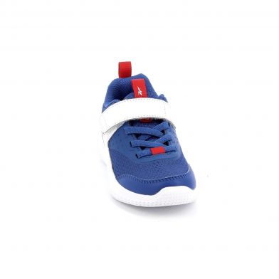 Παιδικό Αθλητικό Παπούτσι για Αγόρι Reebok Rush Runner4.0al Χρώματος Μπλε HP4786