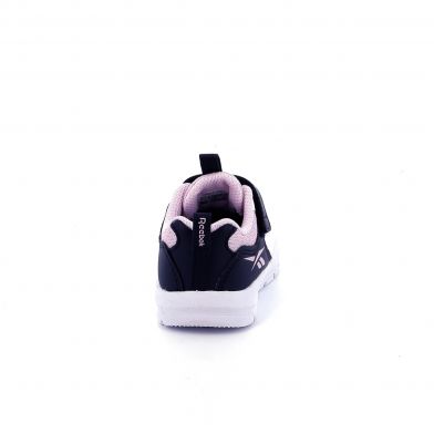 Παιδικό Αθλητικό Παπούτσι για Κορίτσι Reebok Rush Runner 4.0sy Χρώματος Λευκό HP4795