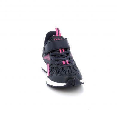 Παιδικό Αθλητικό Παπούτσι για Κορίτσι Reebok Road Supreme4.0a Χρώματος Μπλε HP4811