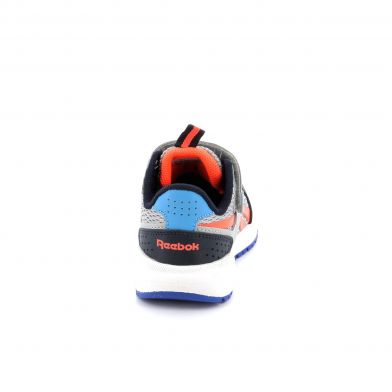 Παιδικό Αθλητικό Παπούτσι για Αγόρι Reebok Road Supreme4.0a Χρώματος Γκρι HP4813