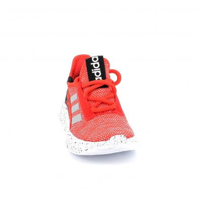 Παιδικό Αθλητικό Παπούτσι για Αγόρι Adidas Kaptir 2.0 Slip-on Shoes Χρώματος Κόκκινο HQ3825