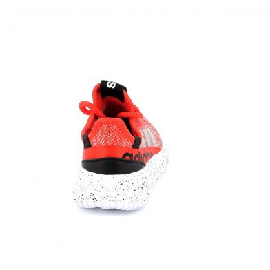 Παιδικό Αθλητικό Παπούτσι για Αγόρι Adidas Kaptir 2.0 Slip-on Shoes Χρώματος Κόκκινο HQ3825