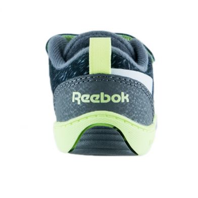 Παιδικό Αθλητικό Παπούτσι για Αγόρι Reebok Χρώματος Γκρι  BS5602