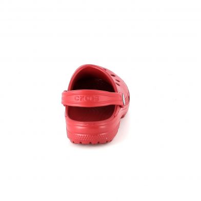 Children's Shampo Crocs Classic Clog K Color Red 206991-6EN