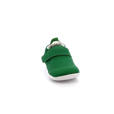 Παπούτσι Αγκαλιάς για Αγόρι Bobux Xplorer Χρώματος Πράσινο 501032