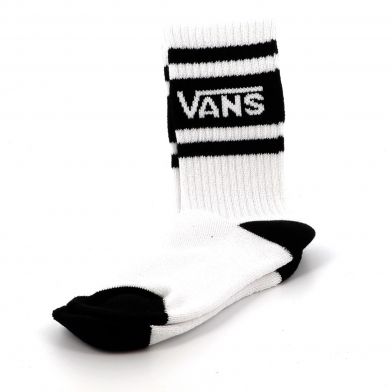 Παιδικές Κάλτσες για Αγόρι Vans Χρώματος Λευκό VN0A5KK8YB21