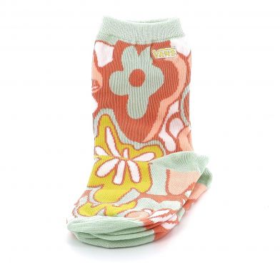 Παιδικές Κάλτσες για Κορίτσι Vans Πολύχρωμες VN0007BHBM51