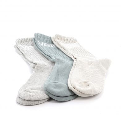 Παιδικές Κάλτσες για Αγόρι Vans Πολύχρωμες VN000XRZRL61 3 Ζευγάρια