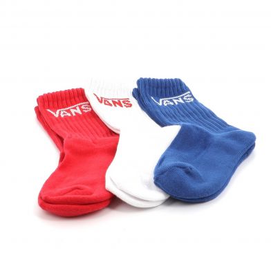 Παιδικές Κάλτσες για Αγόρι Vans Πολύχρωμες VN000YBRBWH1