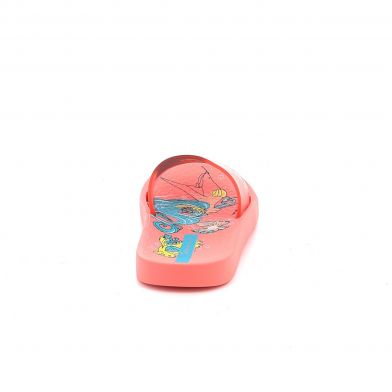 Παιδική Σαγιονάρα για Κορίτσι Ipanema Χρώματος Ροζ 780-23408-38-2