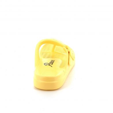 Γυναικεία Σαγιονάρα Parex Χρώματος Κίτρινο 11825067.Y