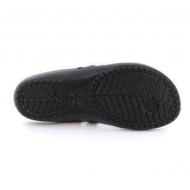 Γυναικεία Σαγιονάρα Crocs Kadee Ii Flip W Ανατομική Χρώματος Μαύρο 202492-001