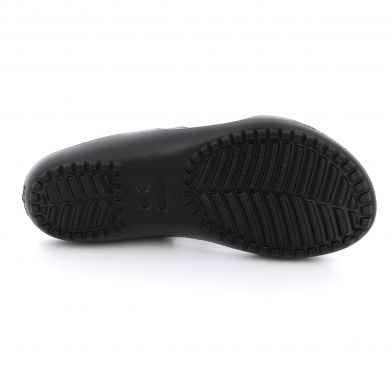 Women's Flip Flops Crocs Kadee Ii Sandal W Anatomic Color Black 206756-001
