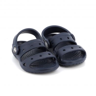 Παιδικό Πέδιλο για Αγόρι Crocs Classic Crocs Sandal T Ανατομικό Χρώματος Μπλε 207537-410