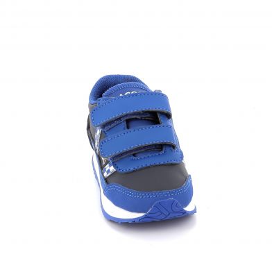 Παιδικό Χαμηλό Casual για Αγόρι Lacoste Partner Χρώματος Μπλε 7-45SUI0011NV1