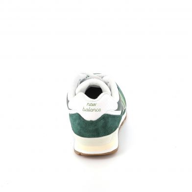 Αθλητικό Παπούτσι για Αγόρι New Balance Classics Χρώματος Πράσινο GC574CO1