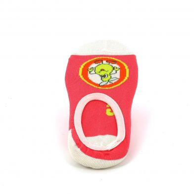 Παιδικές Κάλτσες για Κορίτσι Vans Πολύχρωμες VN00079UBM31 3 Ζευγάρια
