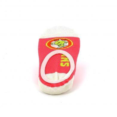 Παιδικές Κάλτσες για Κορίτσι Vans Πολύχρωμες VN0007B8SNQ1 3 Ζευγάρια