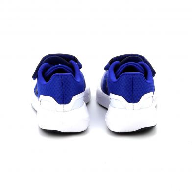 Παιδικό Αθλητικό Παπούτσι για Αγόρι Adidas Runfalcon 3.0 Elk Χρώματος Μπλε HP5871
