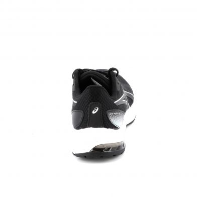 Παιδικό Αθλητικό Παπούτσι για Αγόρι Asics Gt 1000 12ps Χρώματος Μαύρο 1014A296-004