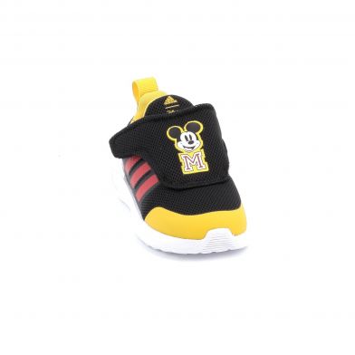 Παιδικό Αθλητικό Παπούτσι για Αγόρι Adidas Fortarun Mickey Aci Fortarun Mickey Aci Χρώματος Μαύρο IG7166