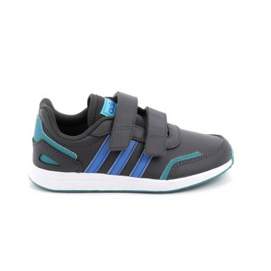Παιδικό Αθλητικό Παπούτσι για Αγόρι Adidas Vs Switch 3cfc Χρώματος Γκρι  IG9640