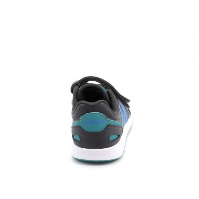 Παιδικό Αθλητικό Παπούτσι για Αγόρι Adidas Vs Switch 3cfc Χρώματος Γκρι  IG9640