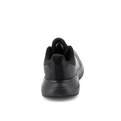 Παιδικό Αθλητικό Παπούτσι για Αγόρι Adidas Fortarun 2.0k Χρώματος Μαύρο HP5431