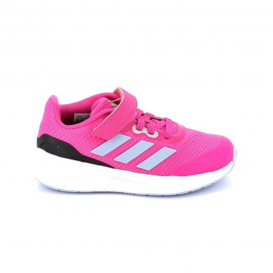 Παιδικό Αθλητικό Παπούτσι για Κορίτσι Adidas Runfalcon 3.0 Aci Χρώματος Ροζ HP5874