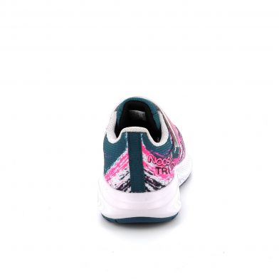 Παιδικό Αθλητικό Παπούτσι για Κορίτσι Asics Pre Noosa Tri 15ps Χρώματος Ροζ 1014A314-700