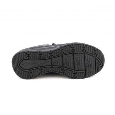 Γυναικείο Αθλητικό Παπούτσι Skechers Dlux Walker Χρώματος Μαύρο 149312-BBK