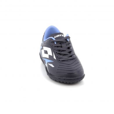 Ποδοσφαιρικό Παπούτσι για Αγόρι Lotto Solista 700 Vi Tf Jr Χρώματος Μπλε 218137-9Z4