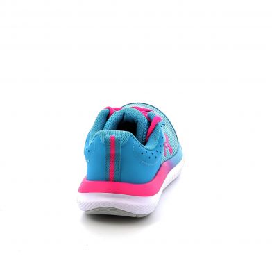 Παιδικό Αθλητικό Παπούτσι για Κορίτσι Under Armour v Χρώματος Μπλε 3026189-400
