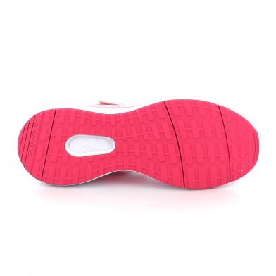 Παιδικό Αθλητικό Παπούτσι για Κορίτσι Adidas Fortarun 2.0 Elk Χρώματος Ροζ IG5388