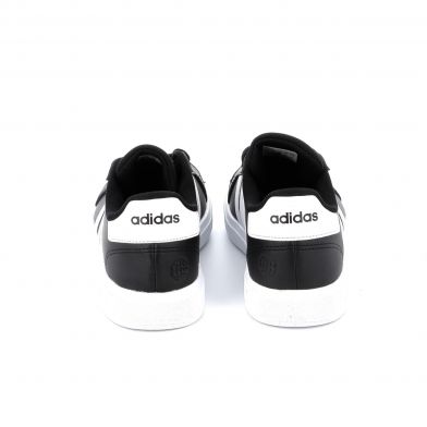 Παιδικό Αθλητικό Παπούτσι για Αγόρι Adidas Grand Court Χρώματος Μαύρο GW6503