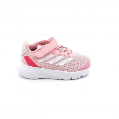 Παιδικό Αθλητικό Παπούτσι για Κορίτσι Adidas Duramo Slel4k Χρώματος Ροζ IG0730