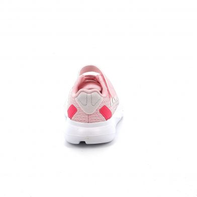 Παιδικό Αθλητικό Παπούτσι για Κορίτσι Adidas Duramo Slel4k Χρώματος Ροζ IG0730