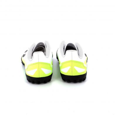 Ποδοσφαιρικό Παπούτσι για Αγόρι Adidas Crazy Fast Χρώματος Λευκό IE4066