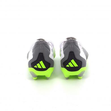 Ποδοσφαιρικό Παπούτσι για Αγόρι Adidas Predator Accuracy Χρώματος Λευκό IE9445