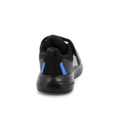 Παιδικό Αθλητικό Παπούτσι για Αγόρι Adidas Fortarun 2.0 EL K Χρώματος Μαύρο IG0417