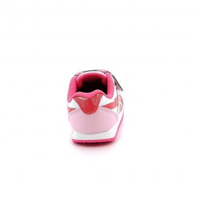 Παιδικό Αθλητικό Παπούτσι για Κορίτσι Reebok Royal Gl Jog Χρώματος Λευκό 100033304